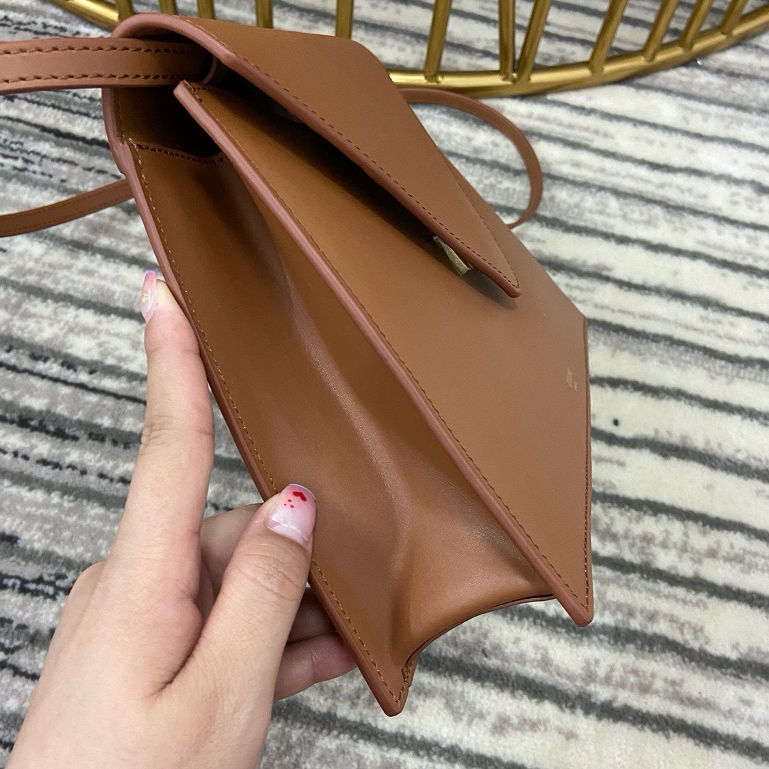 Celine Edwige Bag - Image 4