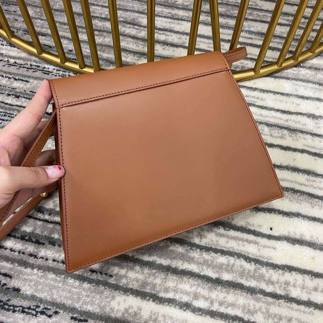 Celine Edwige Bag - Image 2