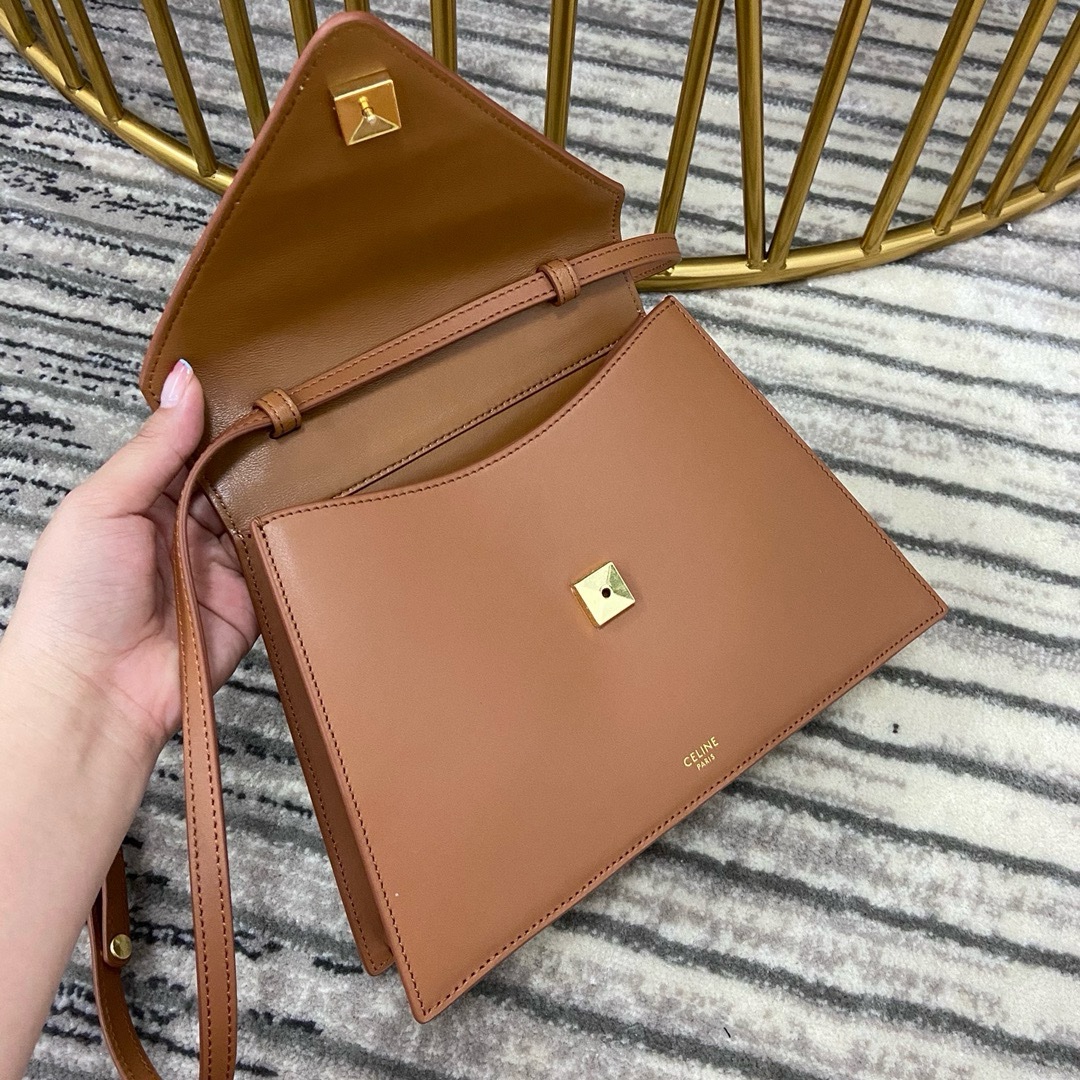 Celine Edwige Bag - Image 6