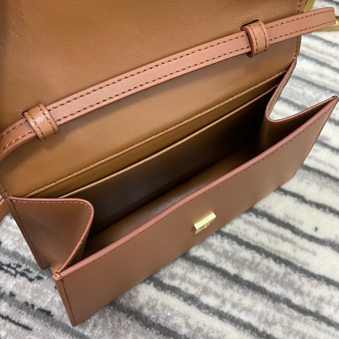 Celine Edwige Bag - Image 9