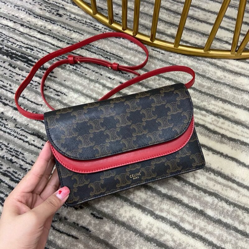 Celine Clutch