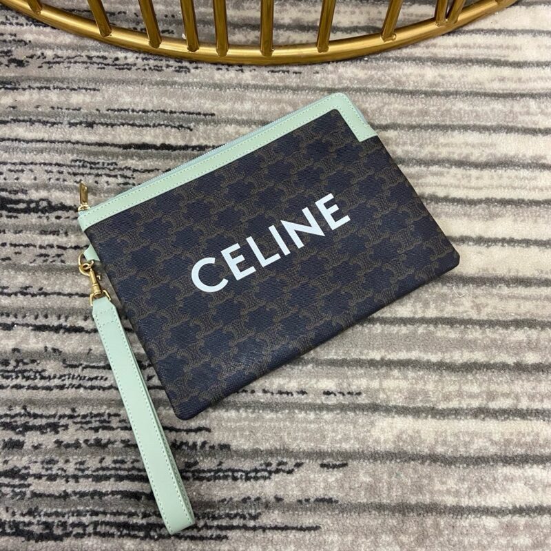 Celine Clutch