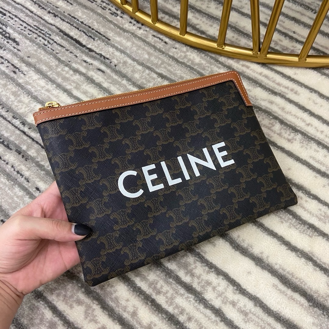 Celine Clutch