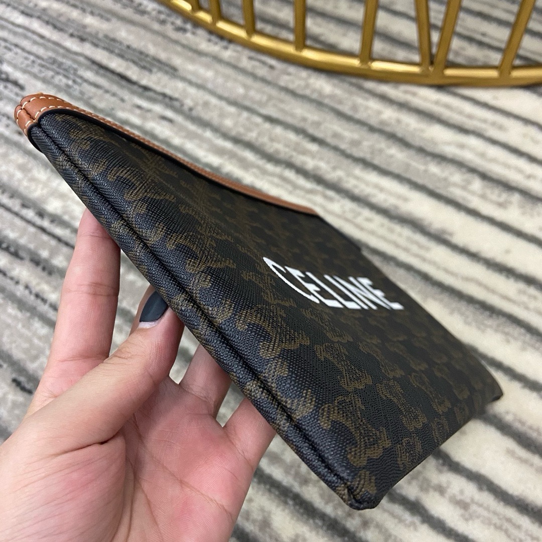 Celine Clutch - Image 2