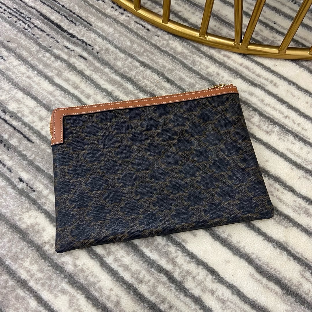 Celine Clutch - Image 5