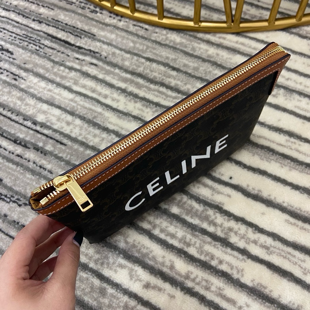 Celine Clutch - Image 6
