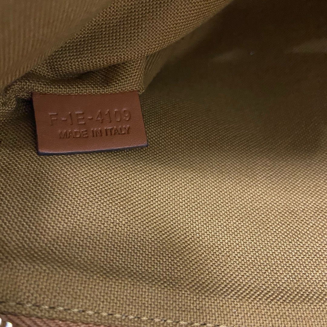 Celine Clutch - Image 9