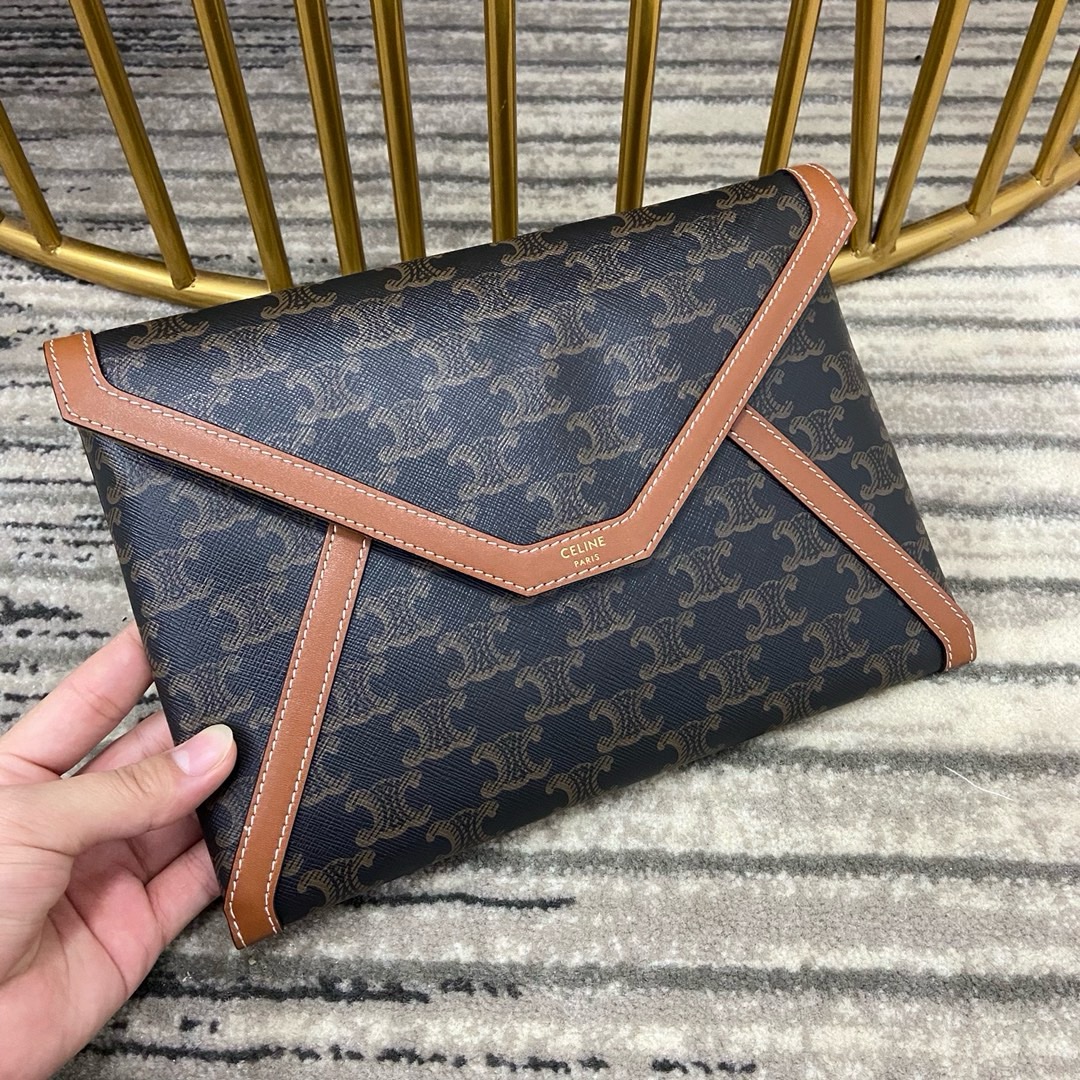 Celine Clutch