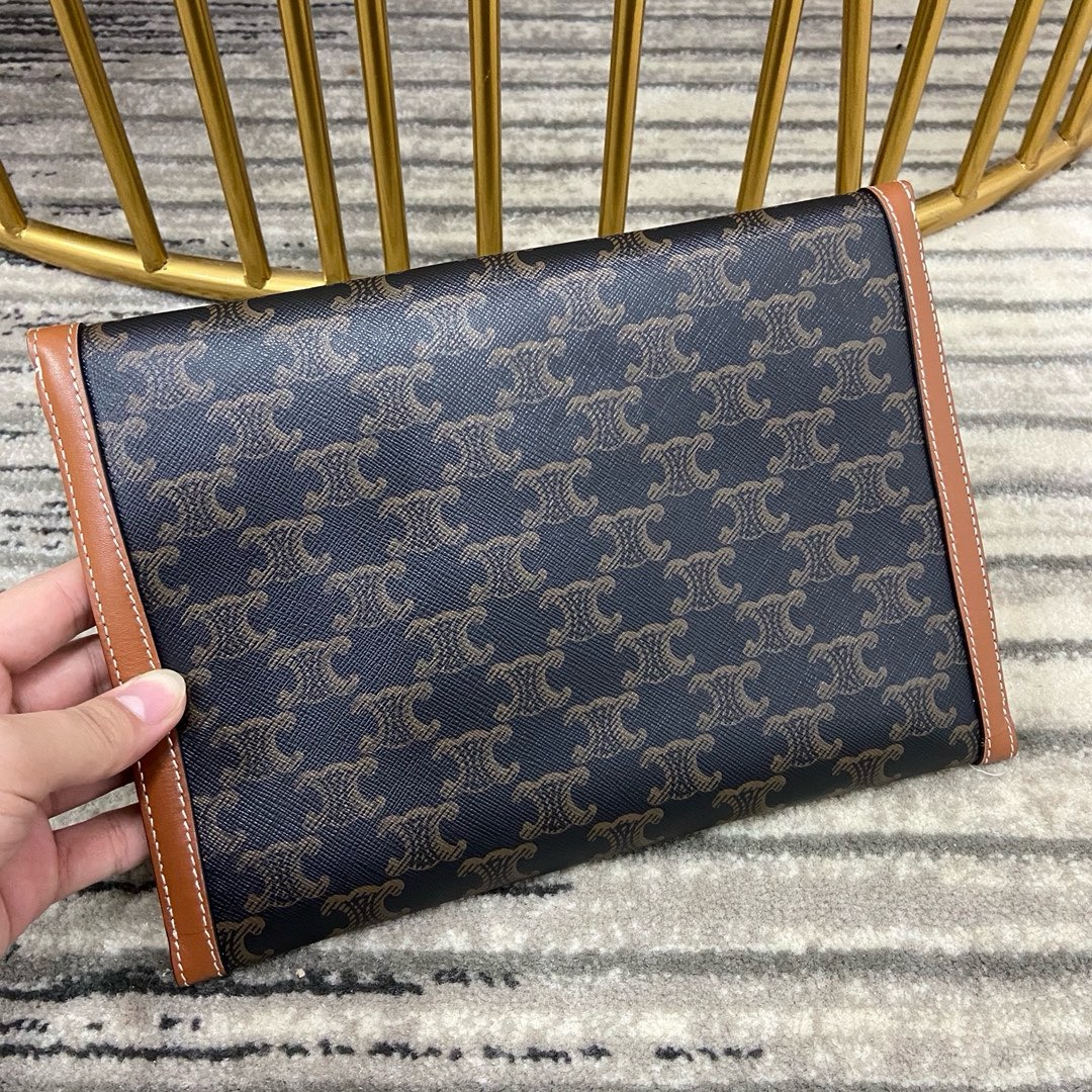 Celine Clutch - Image 2
