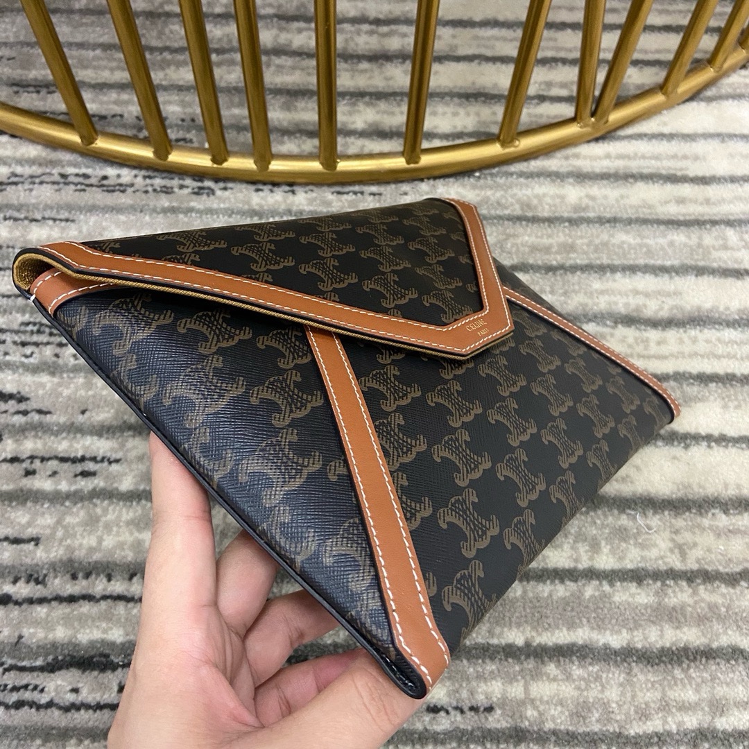Celine Clutch - Image 3