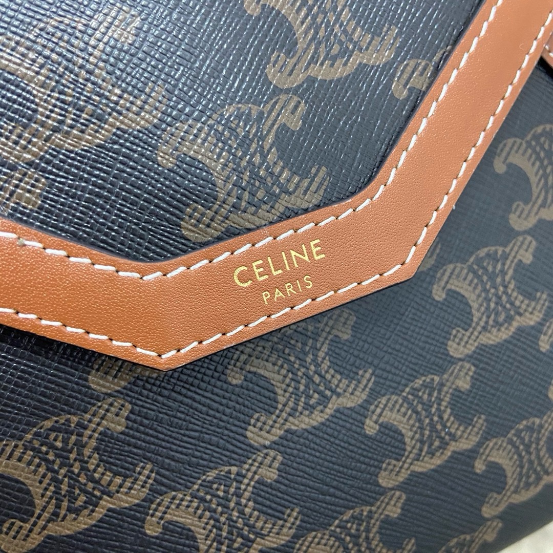 Celine Clutch - Image 9