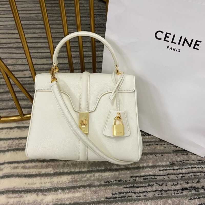 Celine 16 Handle Bag
