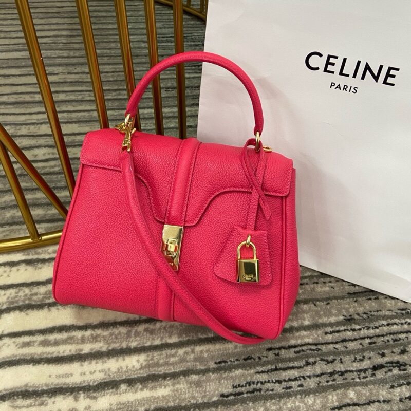 Celine 16 Handle Bag