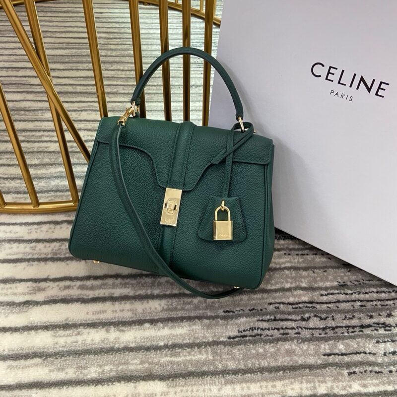 Celine 16 Handle Bag