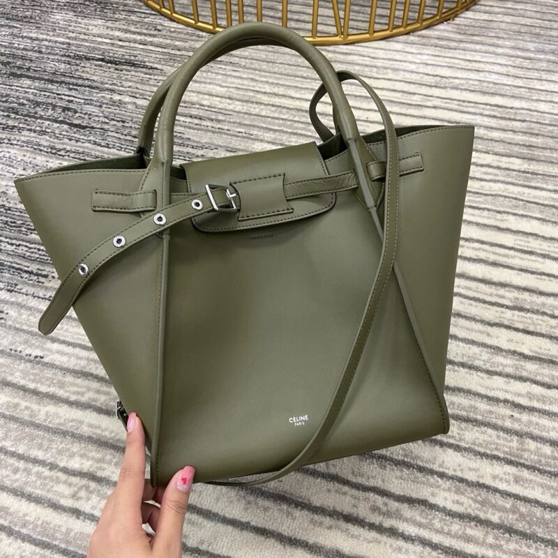Celine Big Bag
