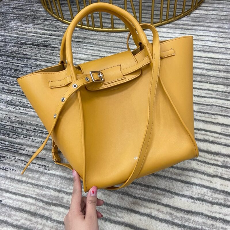 Celine Big Bag