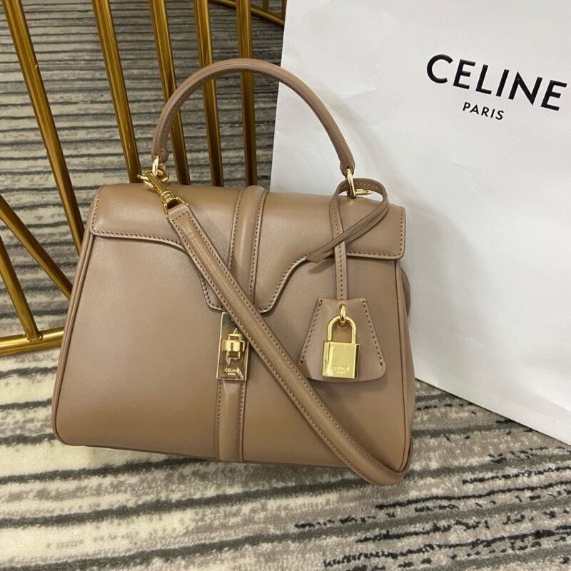 Celine Small 16 Bag