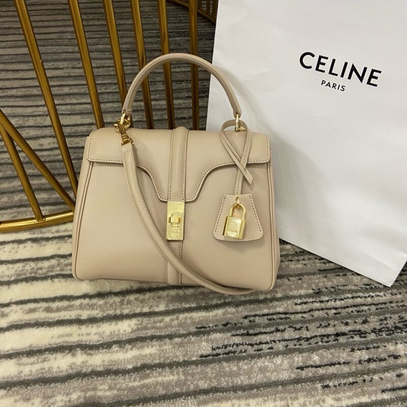 Celine Small 16 Bag