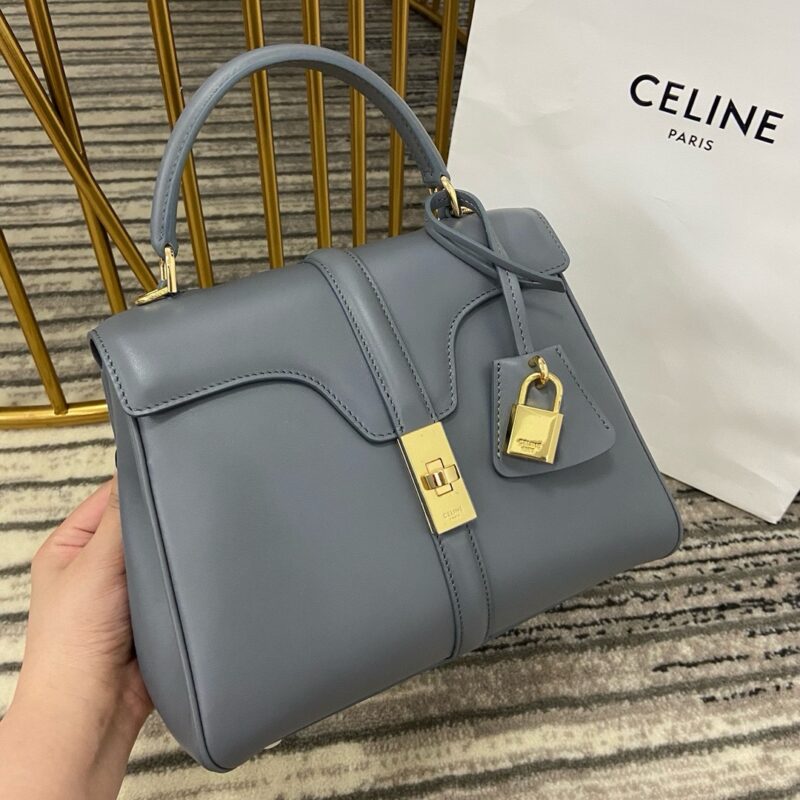 Celine Small 16 Bag