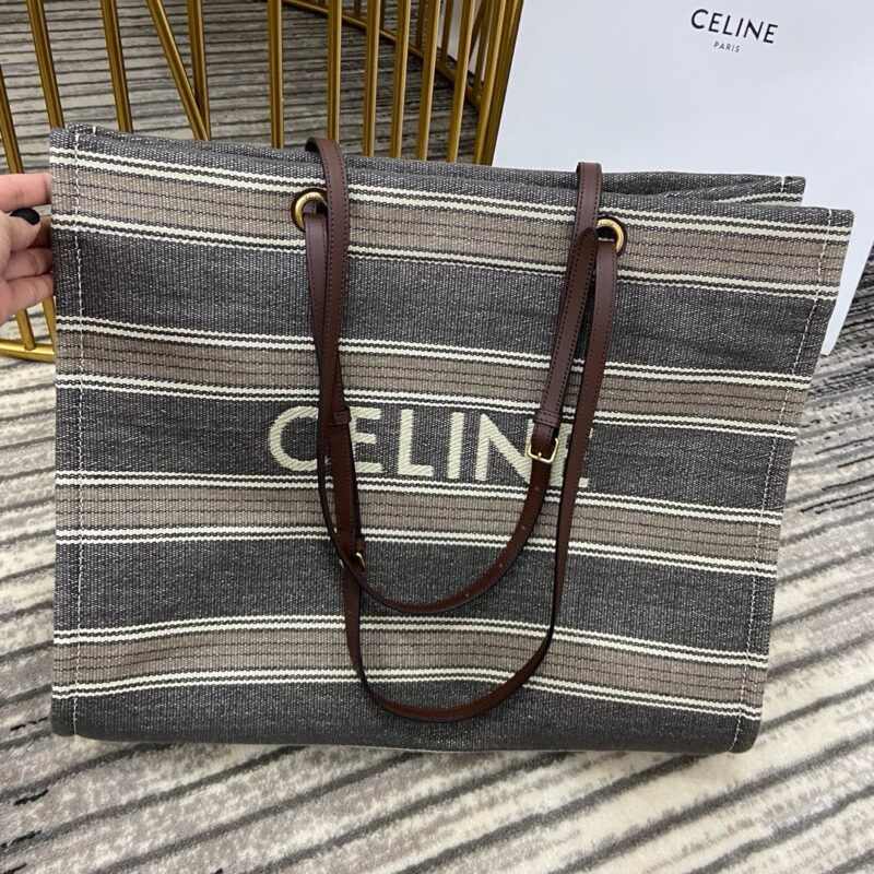 Celine Cabas Tote