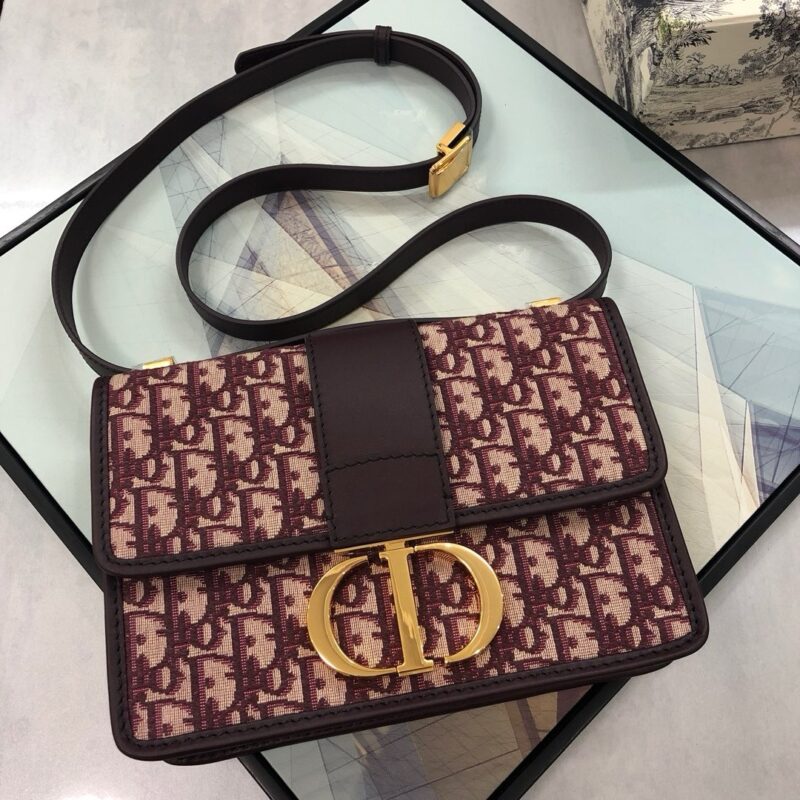 Dior 30 Montaigne Bag