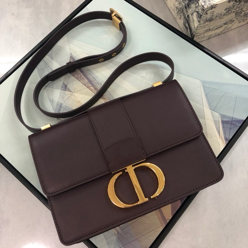 Dior 30 Montaigne Bag