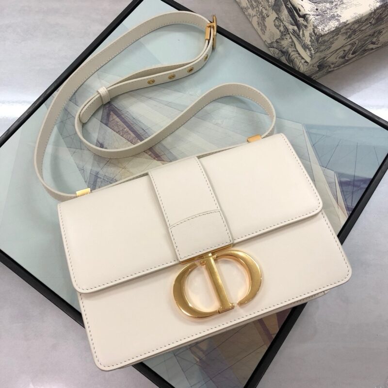 Dior 30 Montaigne Bag