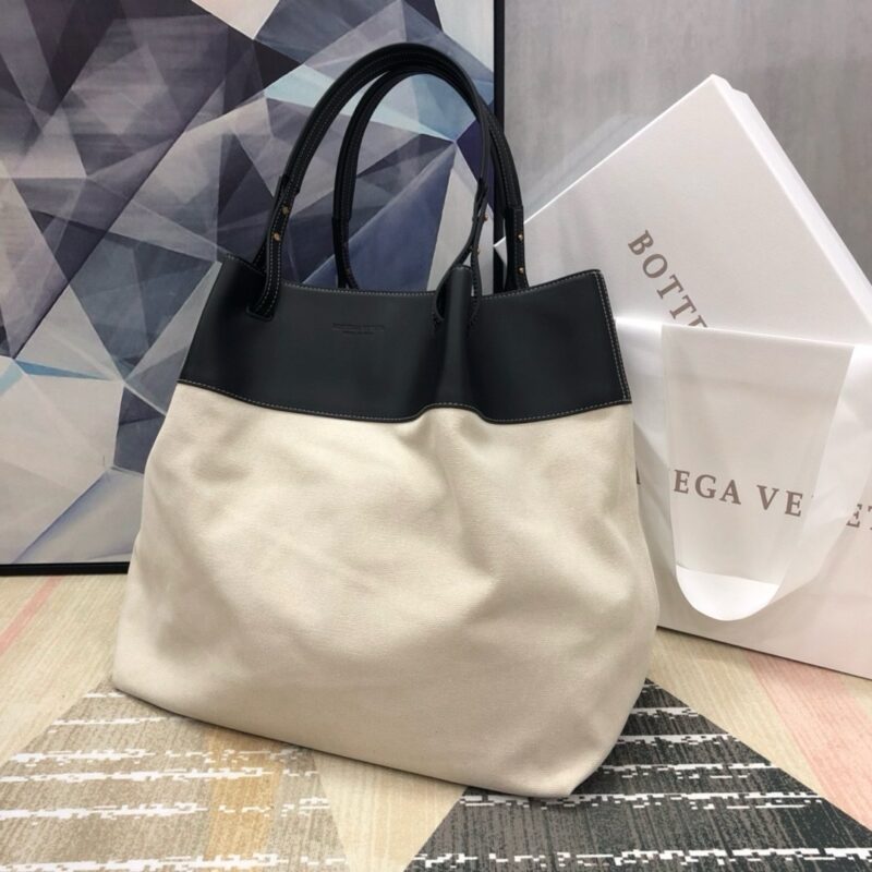 Celine Canvas Tote