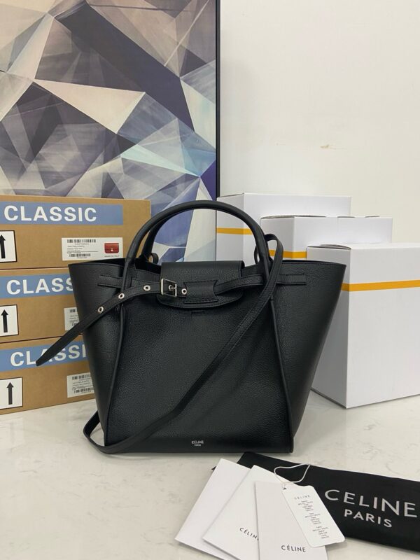 Celine Small Big Handbag