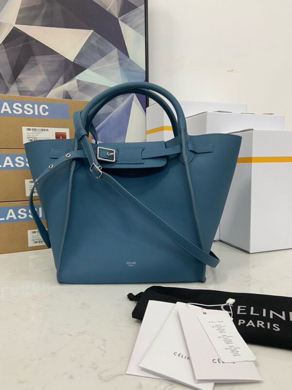 Celine Small Big Handbag