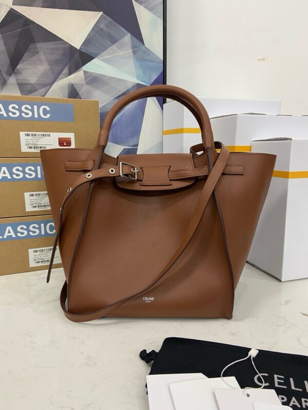 Celine Small Big Handbag