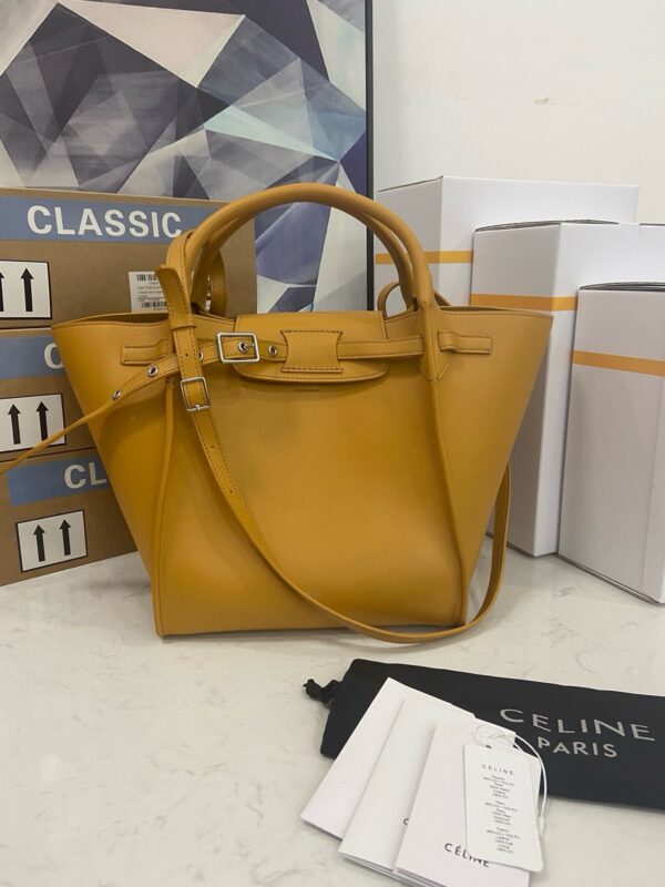 Celine Small Big Handbag