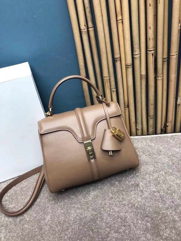 Celine 16 Handle Bag