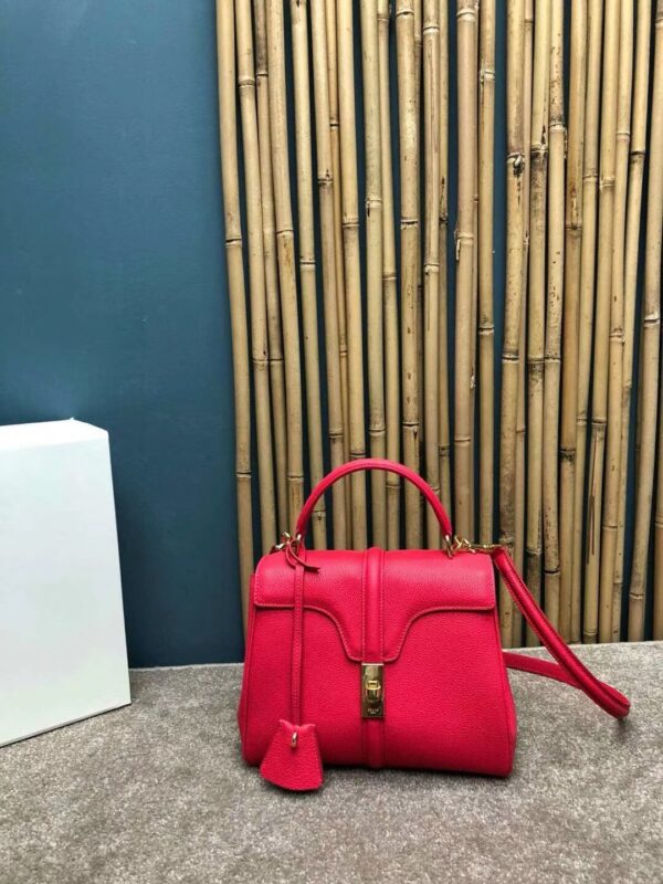 Celine 16 Handle Bag