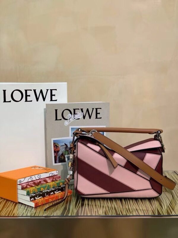 Celine pazzle loewe