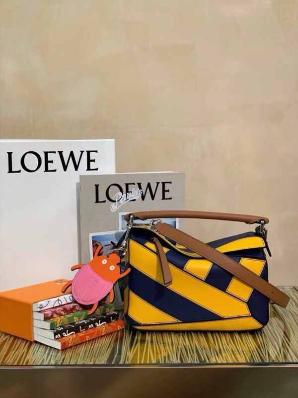 Celine pazzle loewe