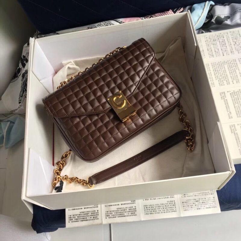 Celine Cross Body Bag