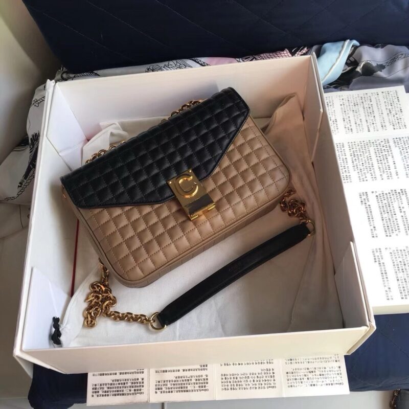 Celine Cross Body Bag