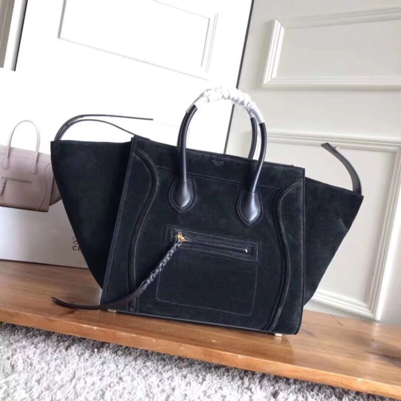 Celine luggage phantom