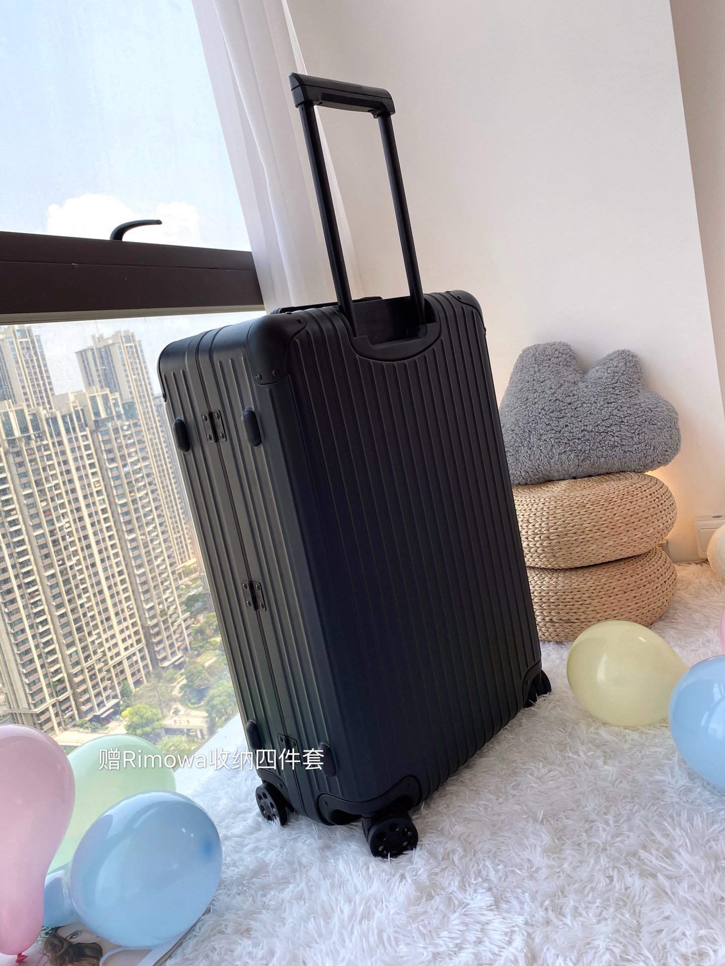 Rimowa Luggage Essential Limbo - Image 7