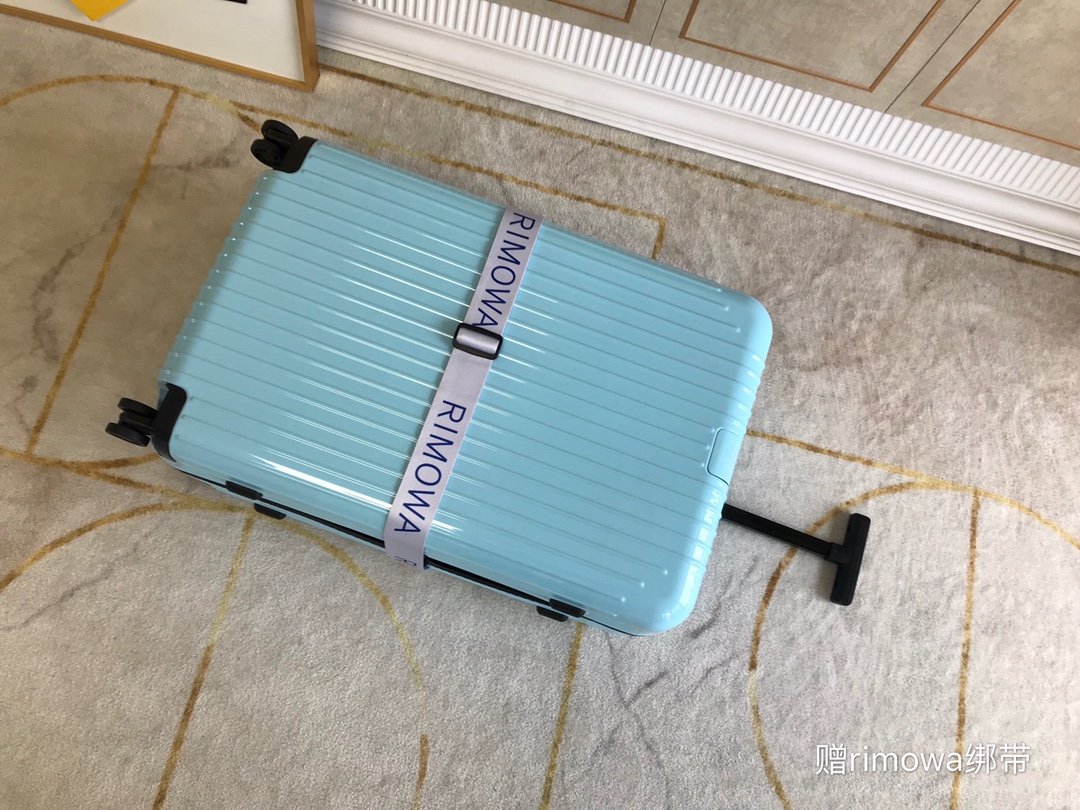 Rimowa Essential Lite - Image 9