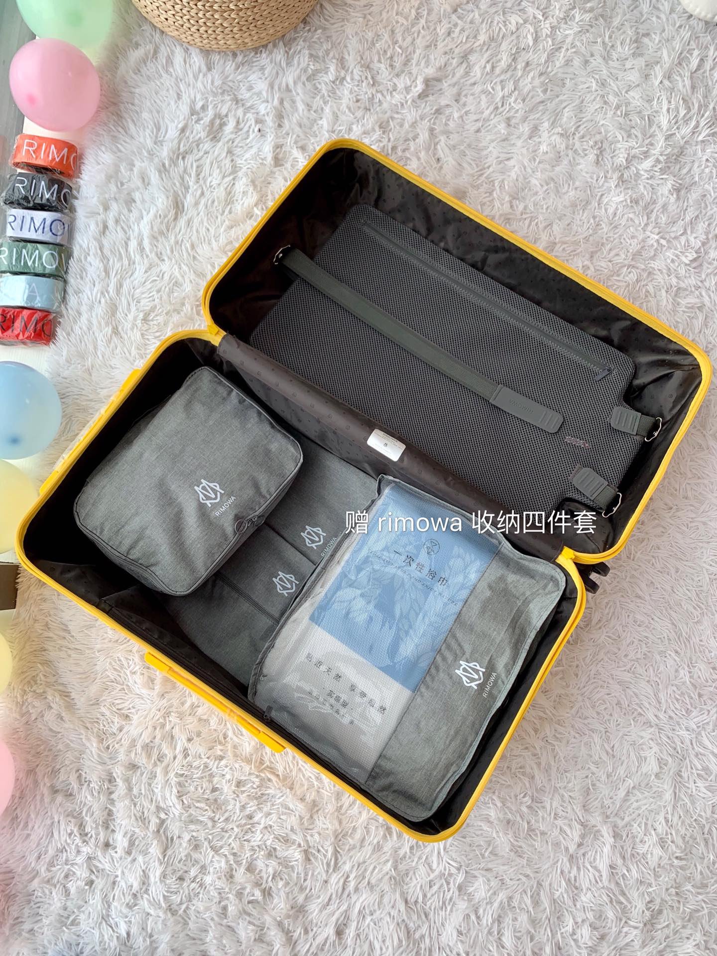 Rimowa Essential Trunk Plus - Image 9