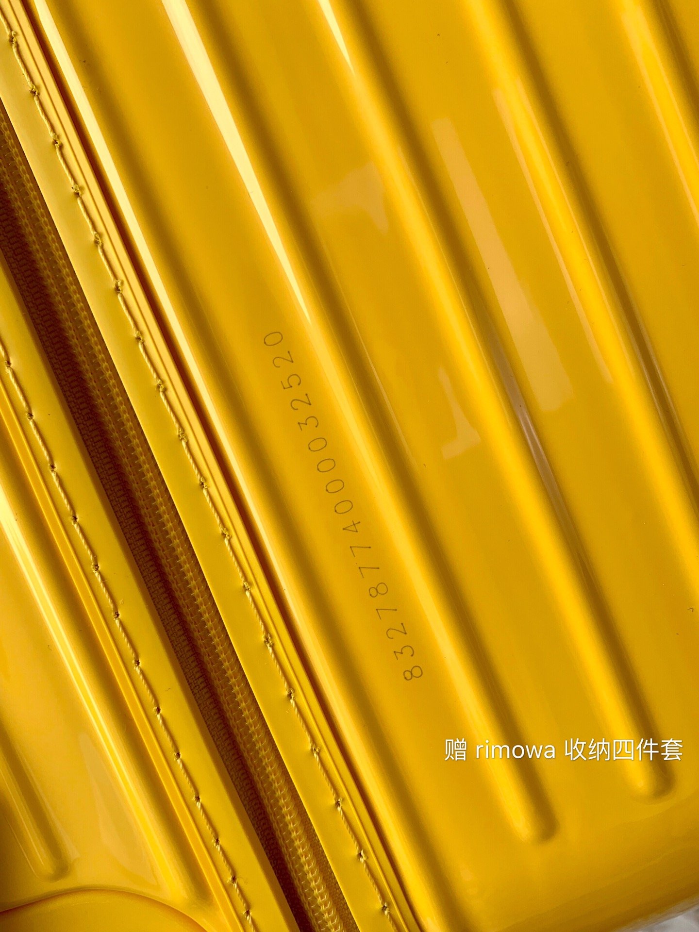 Rimowa Essential Trunk Plus - Image 4