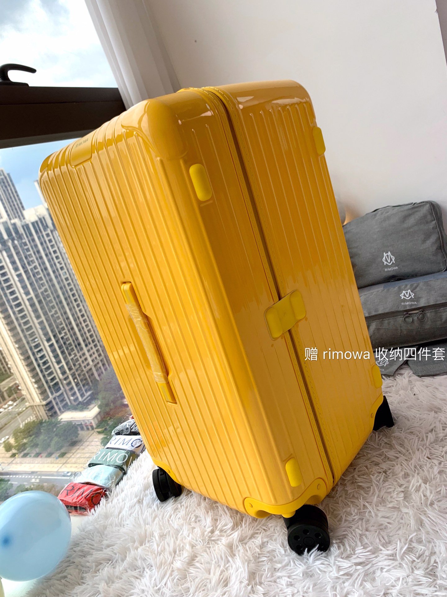 Rimowa Essential Trunk Plus - Image 6