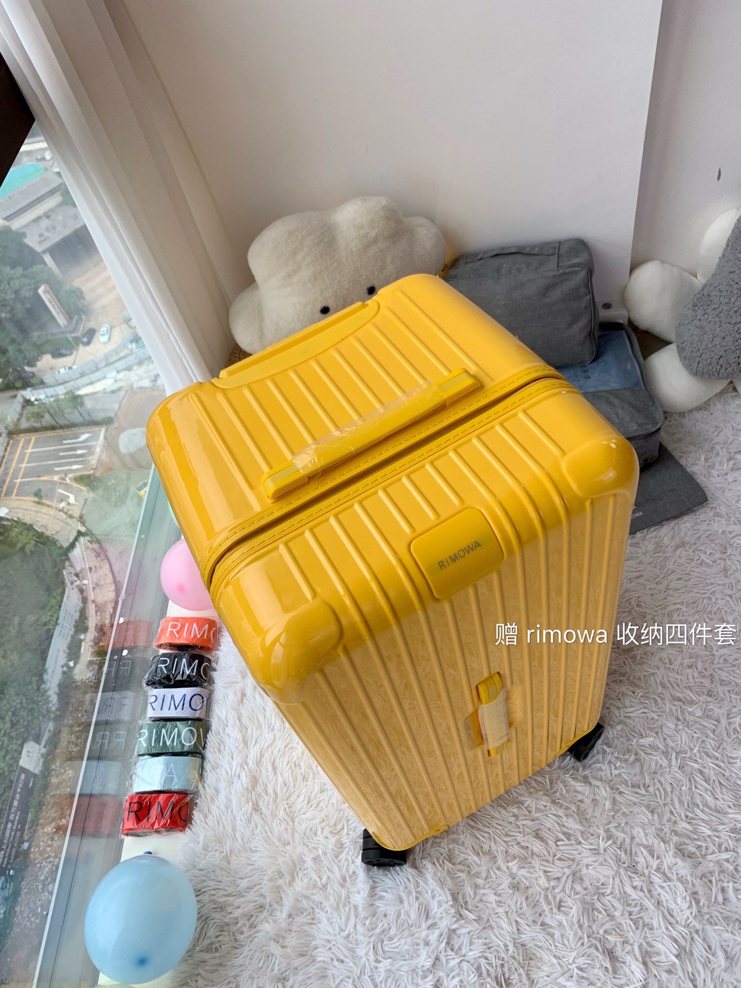 Rimowa Essential Trunk Plus - Image 8