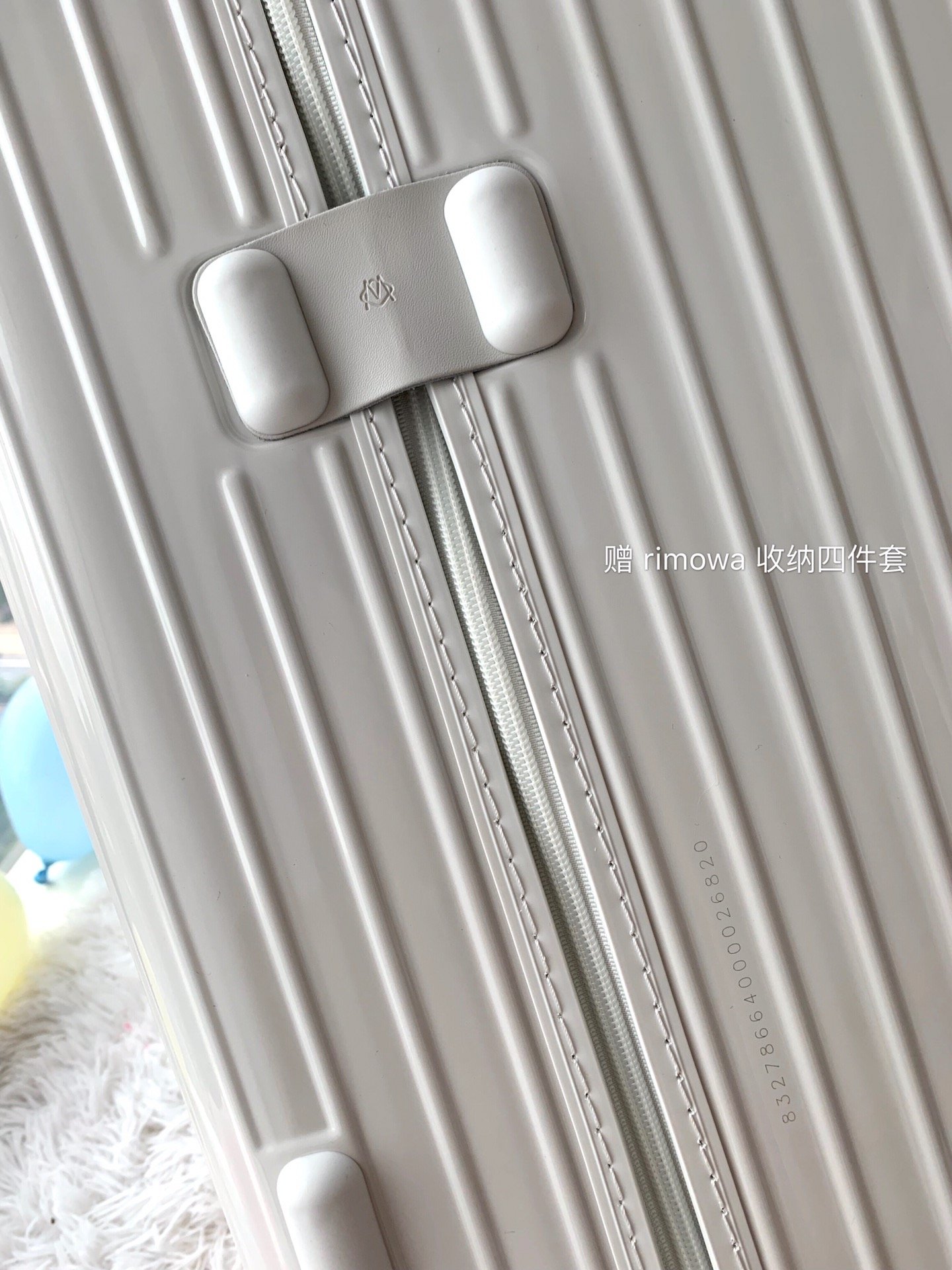 Rimowa Essential Trunk Plus - Image 5