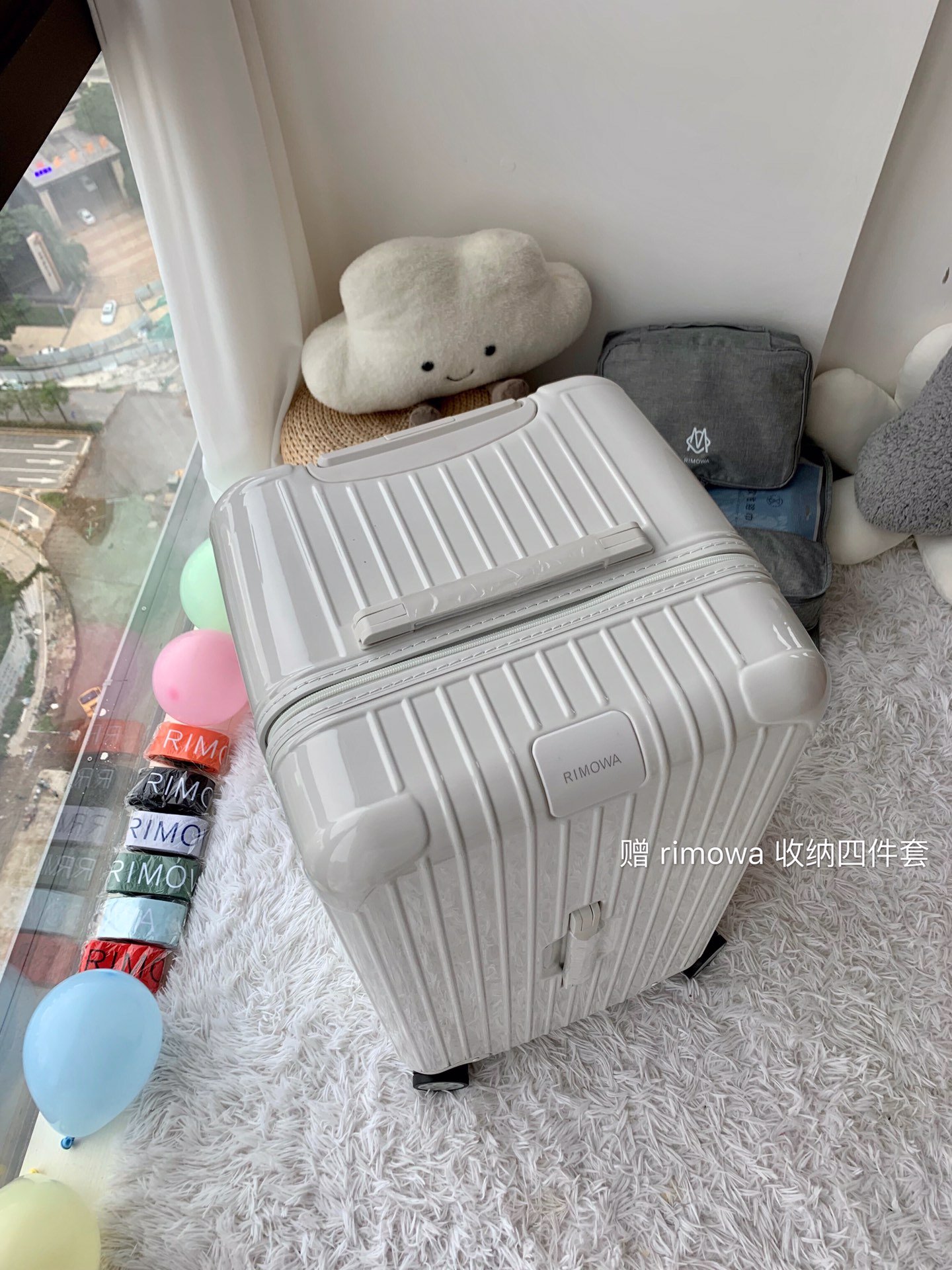 Rimowa Essential Trunk Plus - Image 7