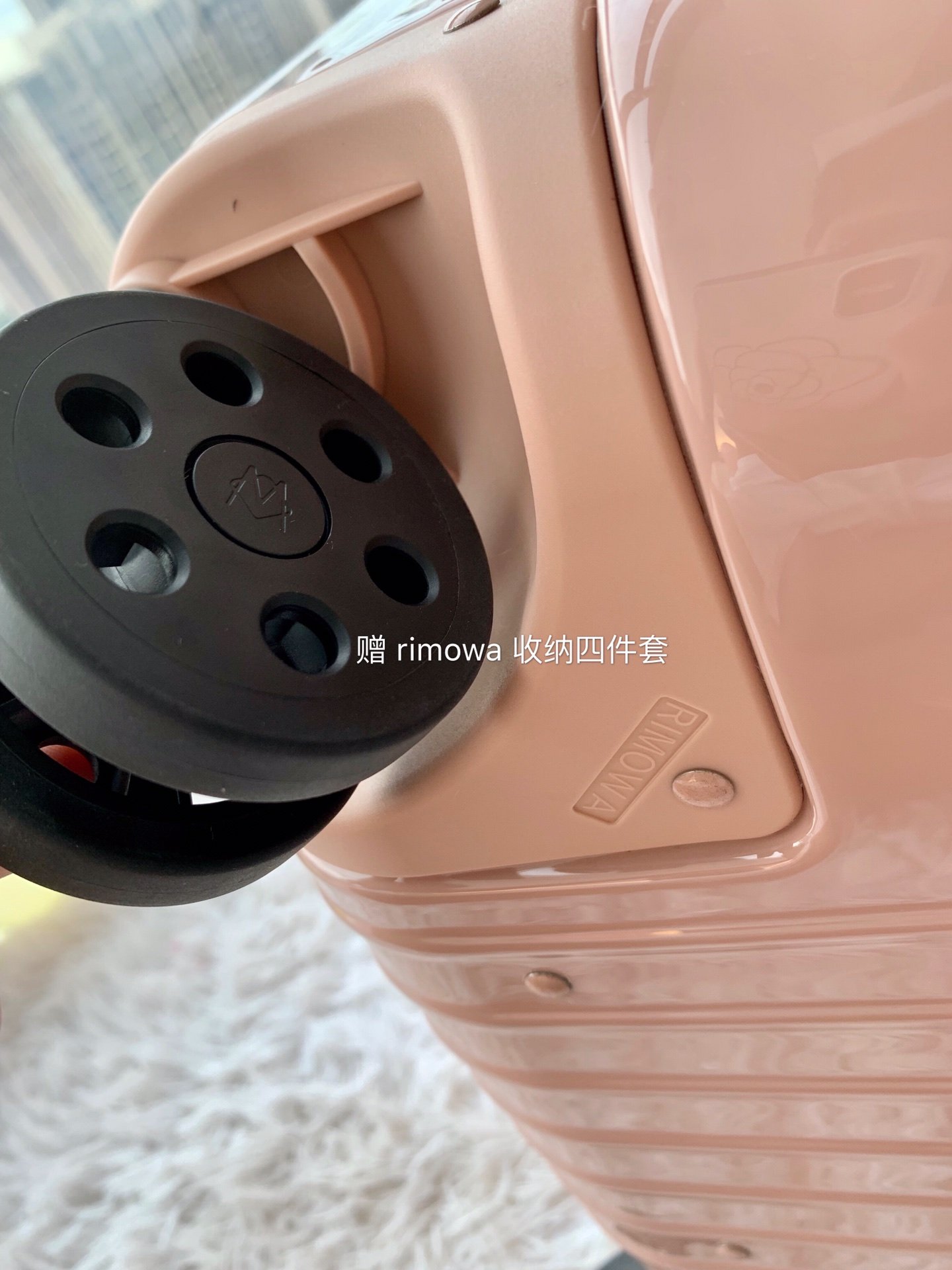 Rimowa Essential Trunk Plus - Image 6