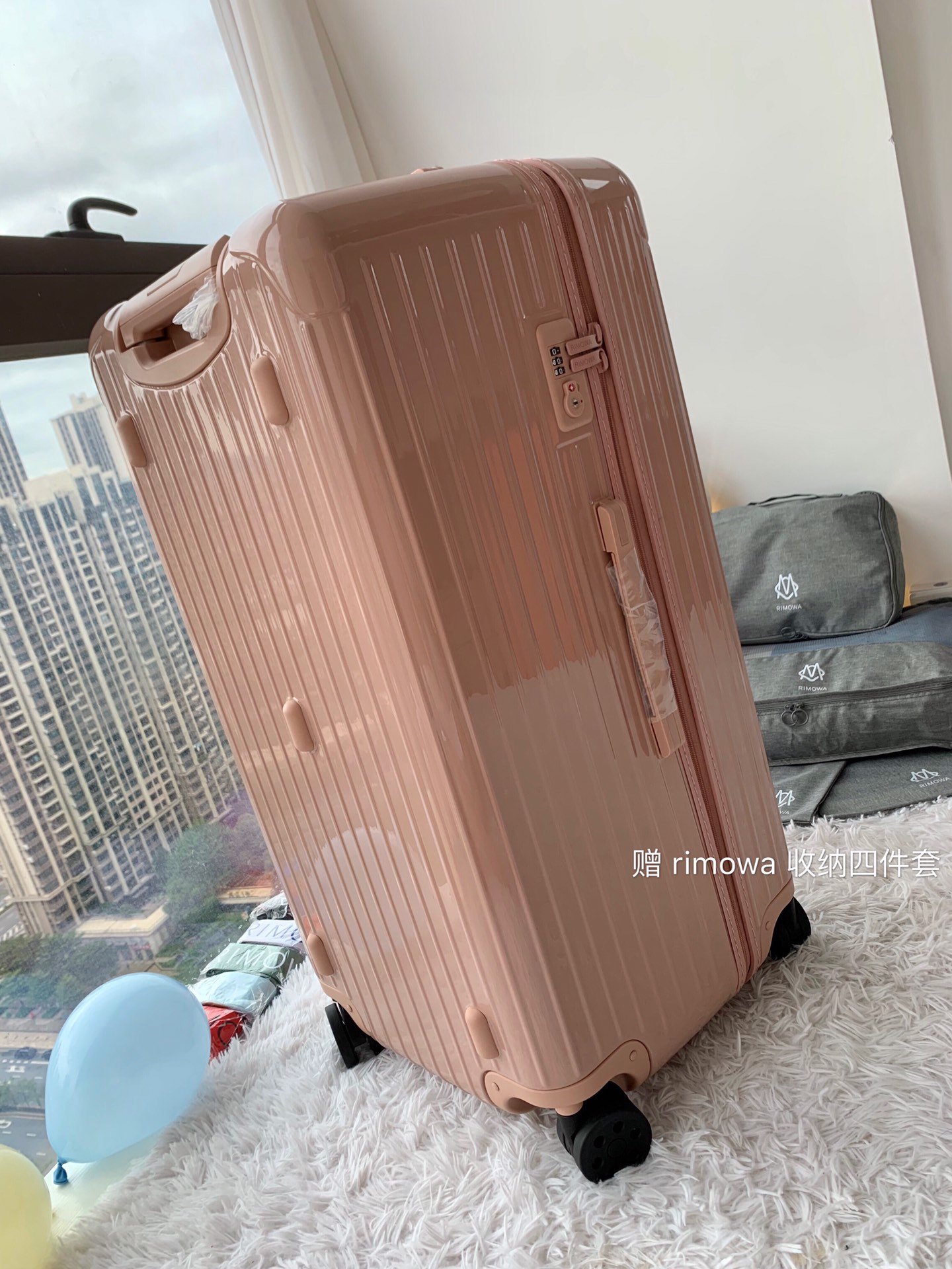 Rimowa Essential Trunk Plus - Image 9
