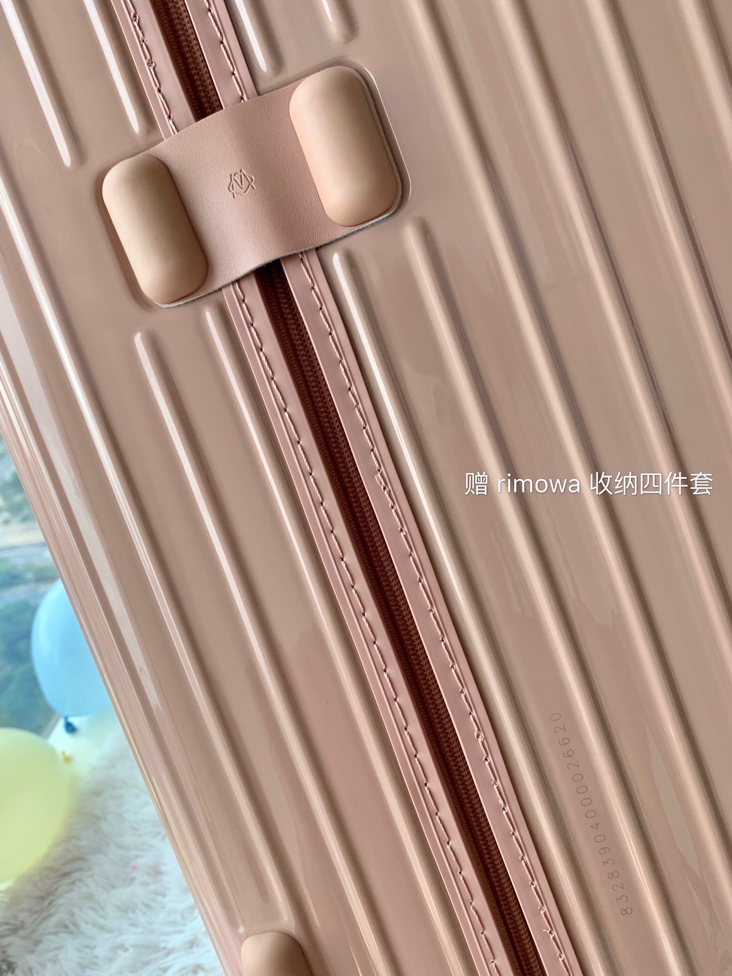 Rimowa Essential Trunk Plus - Image 8